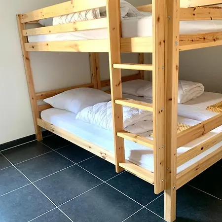 Apartamento Emiel Centrum Met Garage *