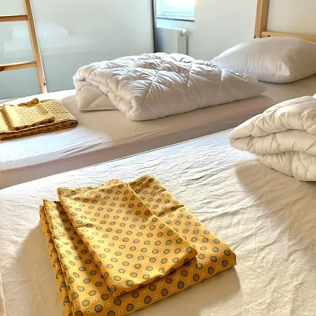 Emiel Centrum Appartement *